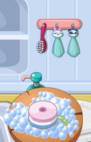 厨房小能手 厨房小能手