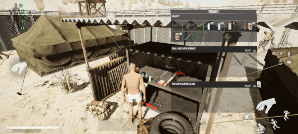 人渣生存无广告版