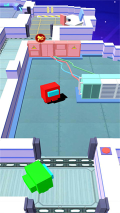 像素太空杀免广告版