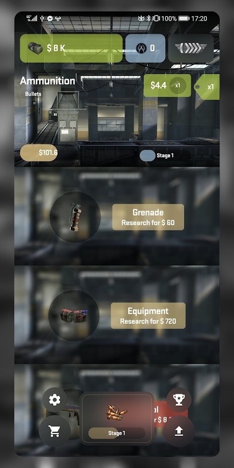 空闲csgo工厂 空闲csgo工厂