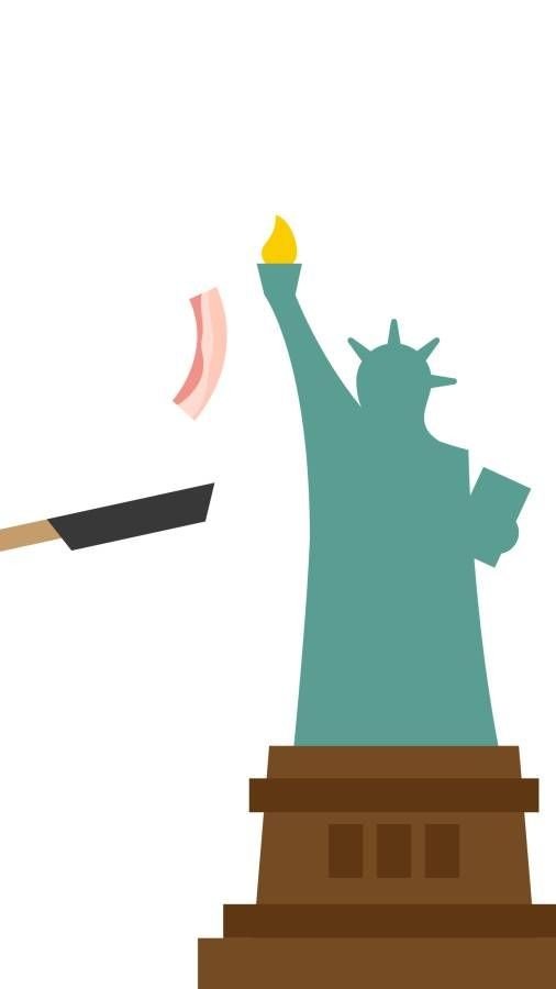 美食模拟器 美食模拟器