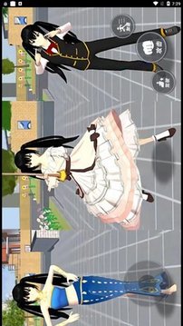 樱花学院补习班 樱花学院补习班