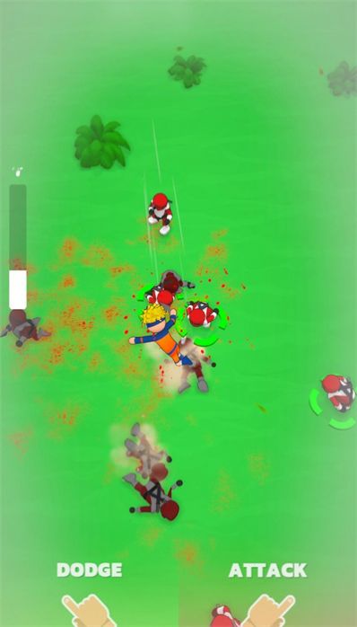 刺客速度赛 刺客速度赛