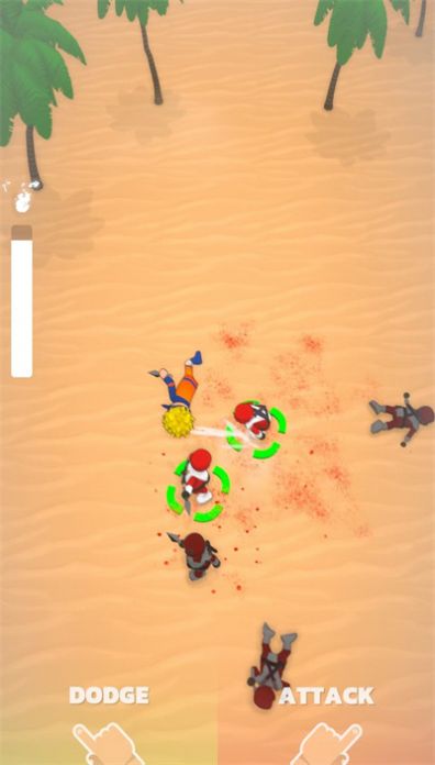 刺客速度赛 刺客速度赛