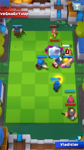 皇室奇兵2023最新版