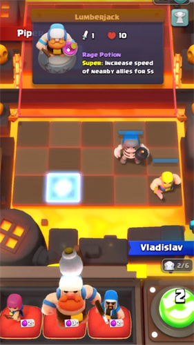 皇室奇兵2023最新版