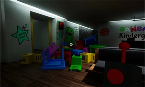 班班幼儿园2飞天版