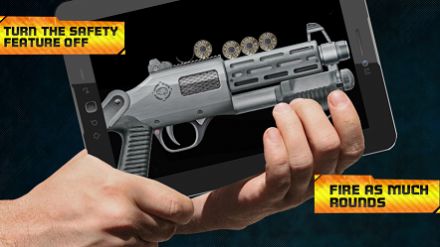 我的枪店模拟器 我的枪店模拟器