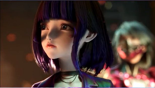 我的异能在觉醒