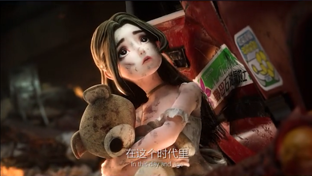 我的异能在觉醒