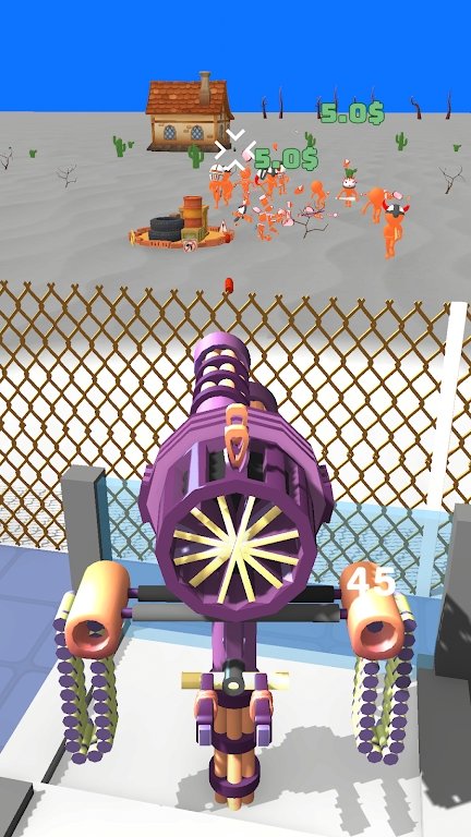 铁丝网防御 铁丝网防御