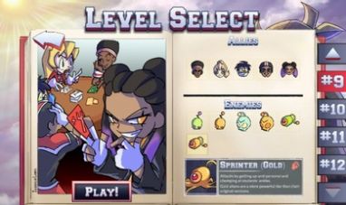 外星人想要我们的吉祥物 外星人想要我们的吉祥物