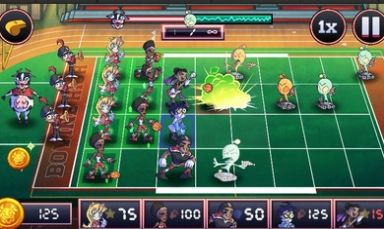 外星人想要我们的吉祥物 外星人想要我们的吉祥物