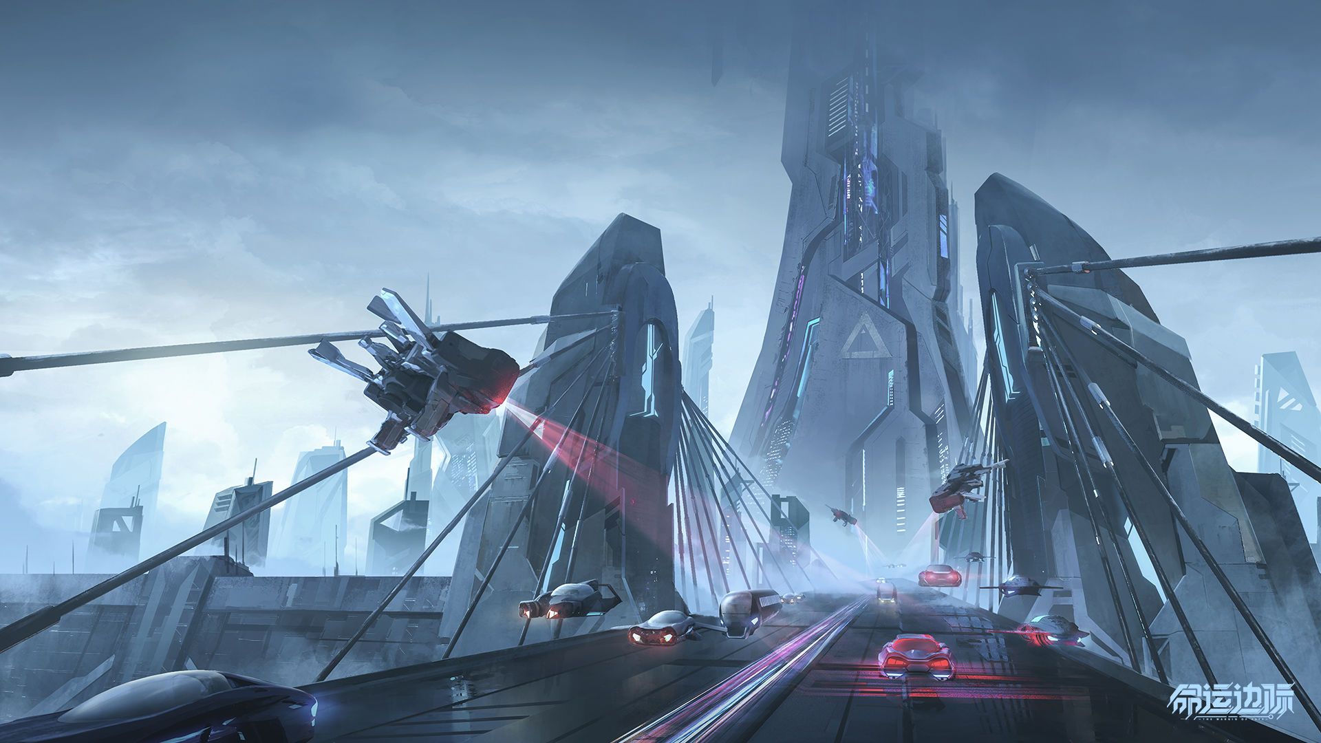 命运边际割草(内购)无限金币无限钻石版