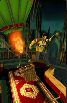 黄金庙逃亡无限金币