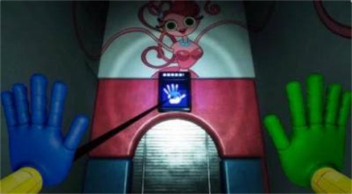 逃离波比空间MOD菜单版