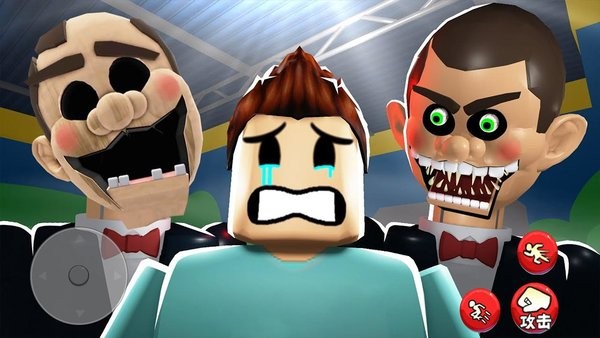 搞笑先生的玩具店 搞笑先生的玩具店