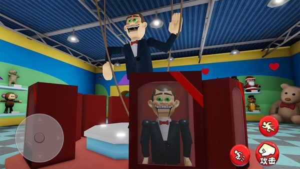 搞笑先生的玩具店 搞笑先生的玩具店