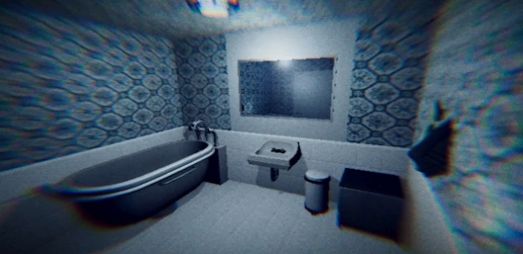 杀手游戏杰夫团聚