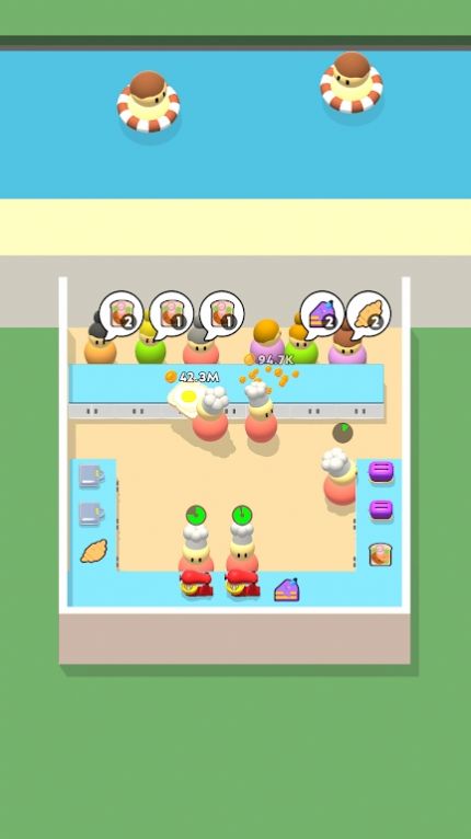 咖啡小站 咖啡小站