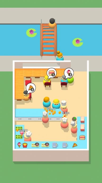 咖啡小站 咖啡小站