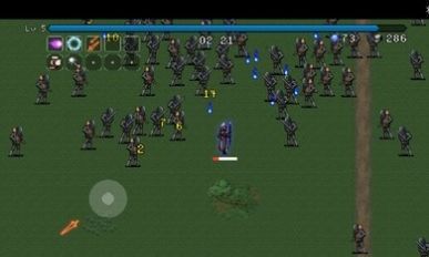 恐惧追逐者灵魂收割者