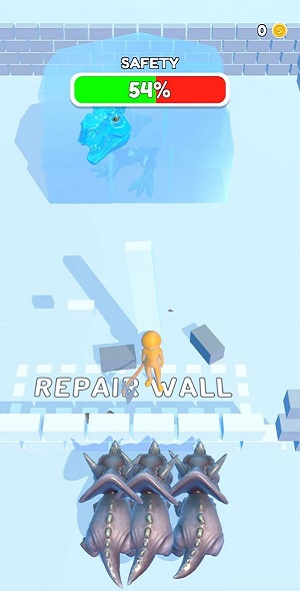 破冰者防御 破冰者防御