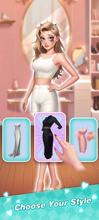 浪漫爆炸爱情故事