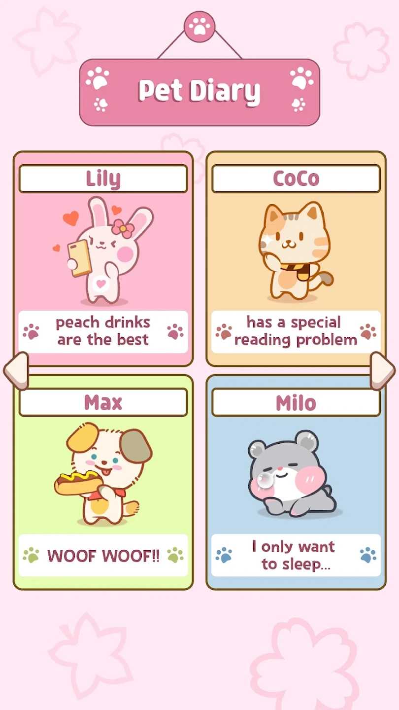 二重唱朋友卡哇伊音乐