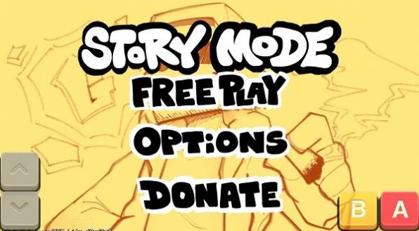 fnf烟神回归模组正版 fnf烟神回归模组正版