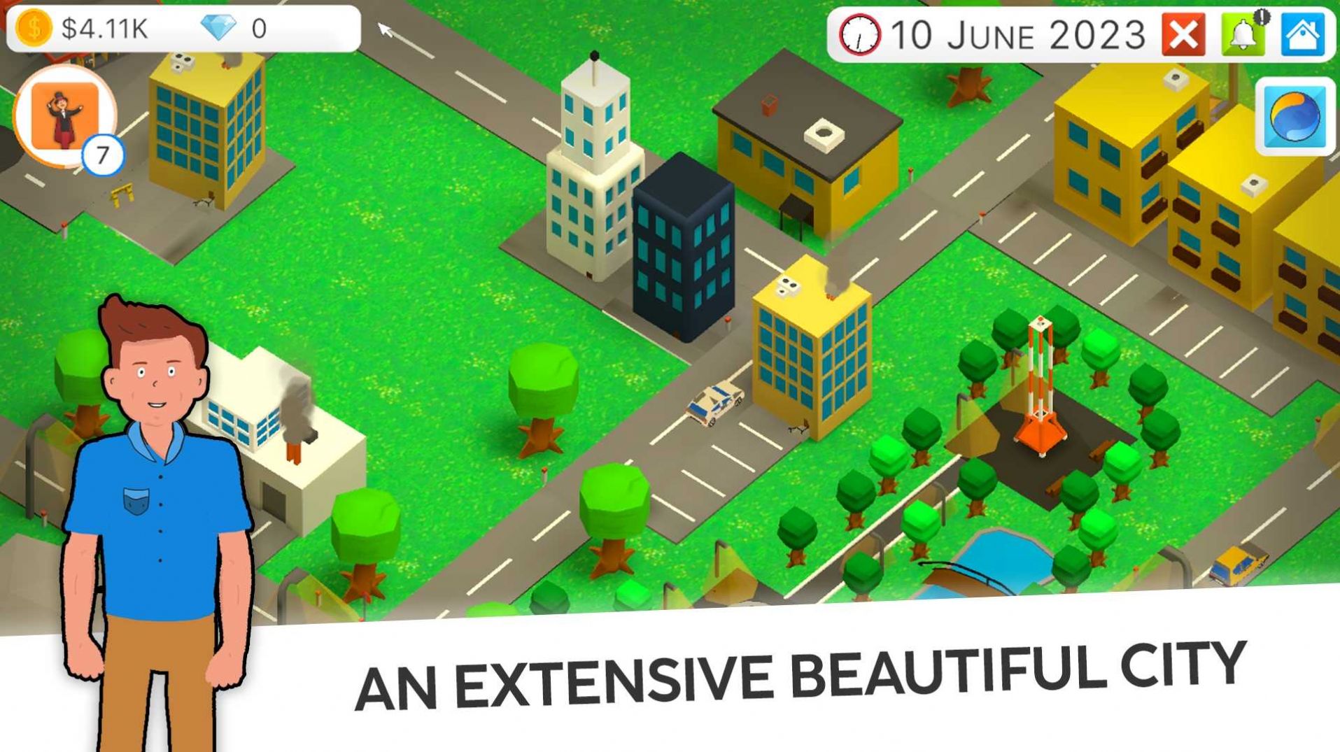 汽车工厂2垃圾场大亨 汽车工厂2垃圾场大亨