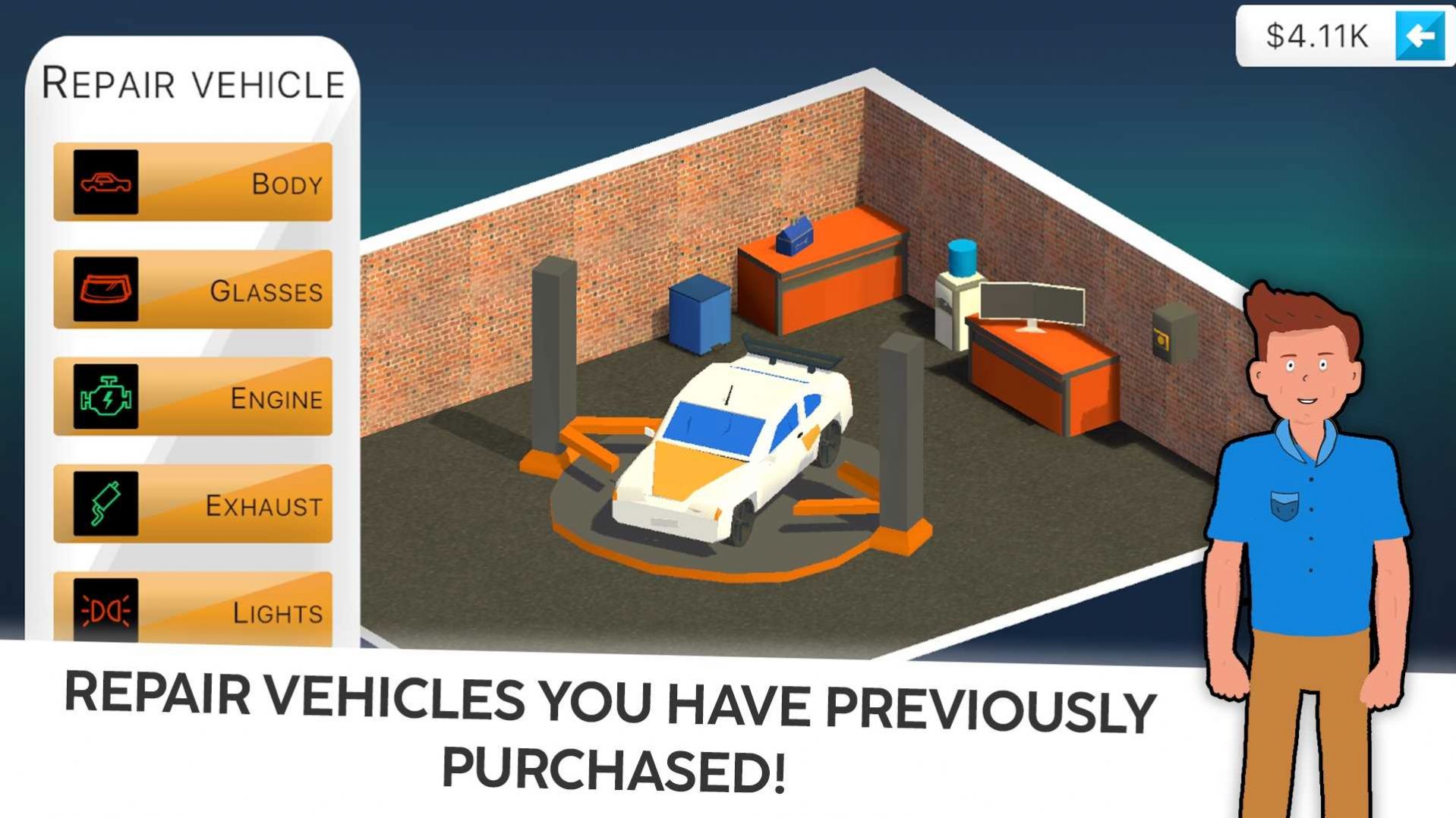 汽车工厂2垃圾场大亨 汽车工厂2垃圾场大亨