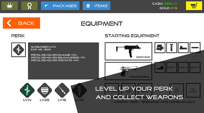 火柴人战争鲜血打击内置菜单mod最新版