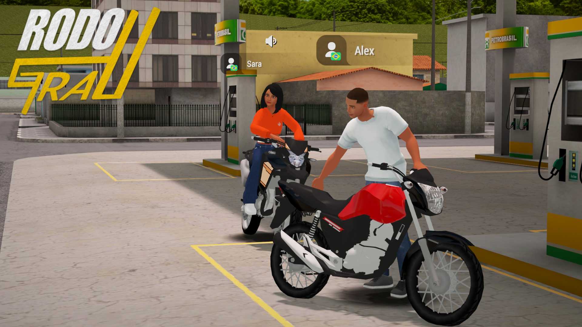 罗多格劳在线版