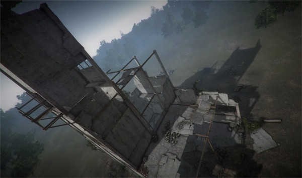 无人机真实模拟器中文版