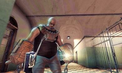 决裁者3反叛者中文版