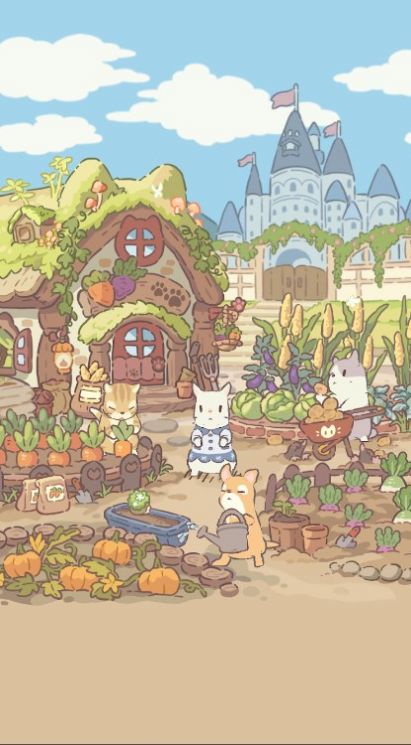 猫和汤魔法食谱 猫和汤魔法食谱