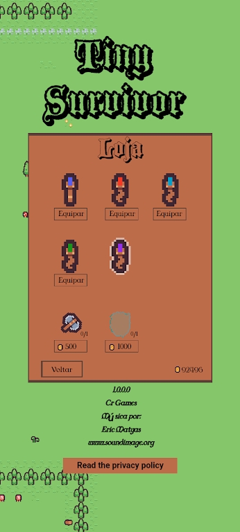 小幸存者 小幸存者