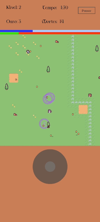 小幸存者 小幸存者