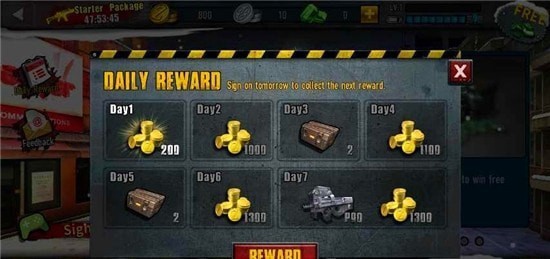 消灭僵尸大作战3