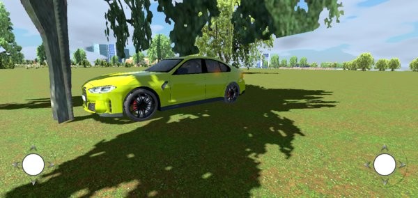 欧洲汽车驾驶模拟器2023最新版