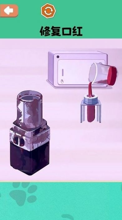 中年失业模拟器