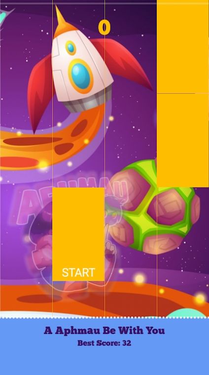 完美钢琴大师 完美钢琴大师