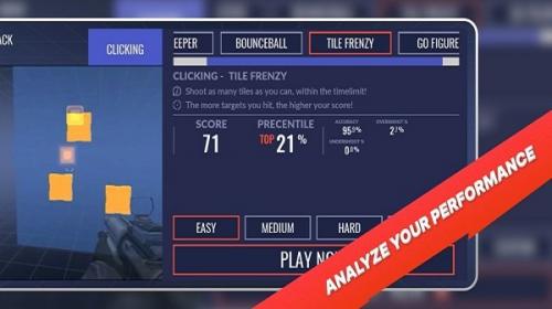 3D瞄准训练器中文版2023