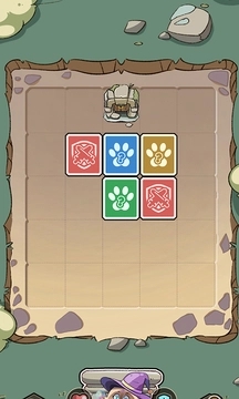 勇士的冒险中文版