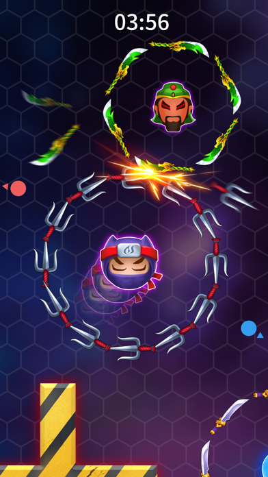 刀剑大乱斗免广告