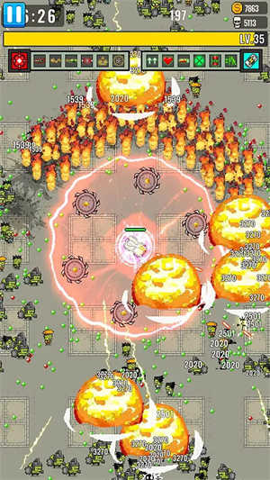 末世幸存者小队最新版