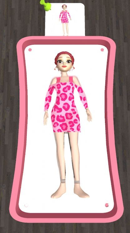 娃娃服装制造商