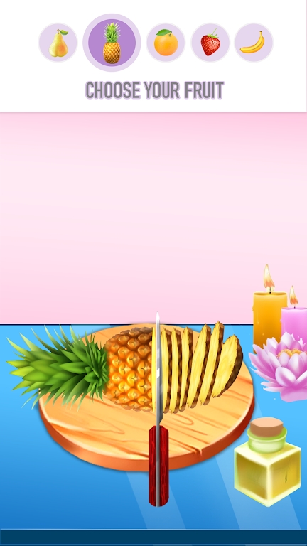 手工沙龙化妆DIY 手工沙龙化妆DIY