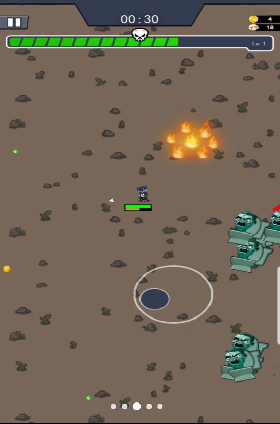 马桶泰坦人大战